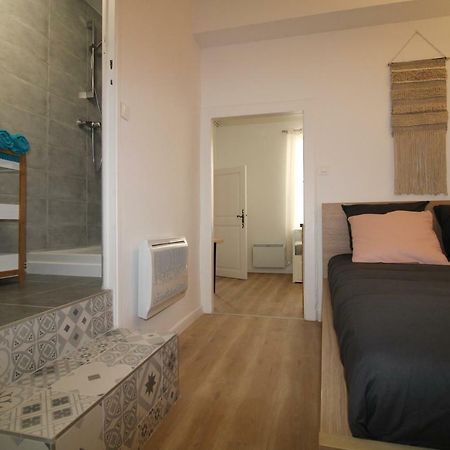 Le Lodeve Apartment Montpellier Exterior photo
