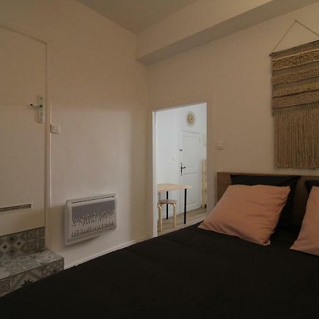 Le Lodeve Apartment Montpellier Exterior photo