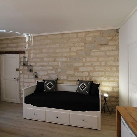 Le Lodeve Apartment Montpellier Exterior photo