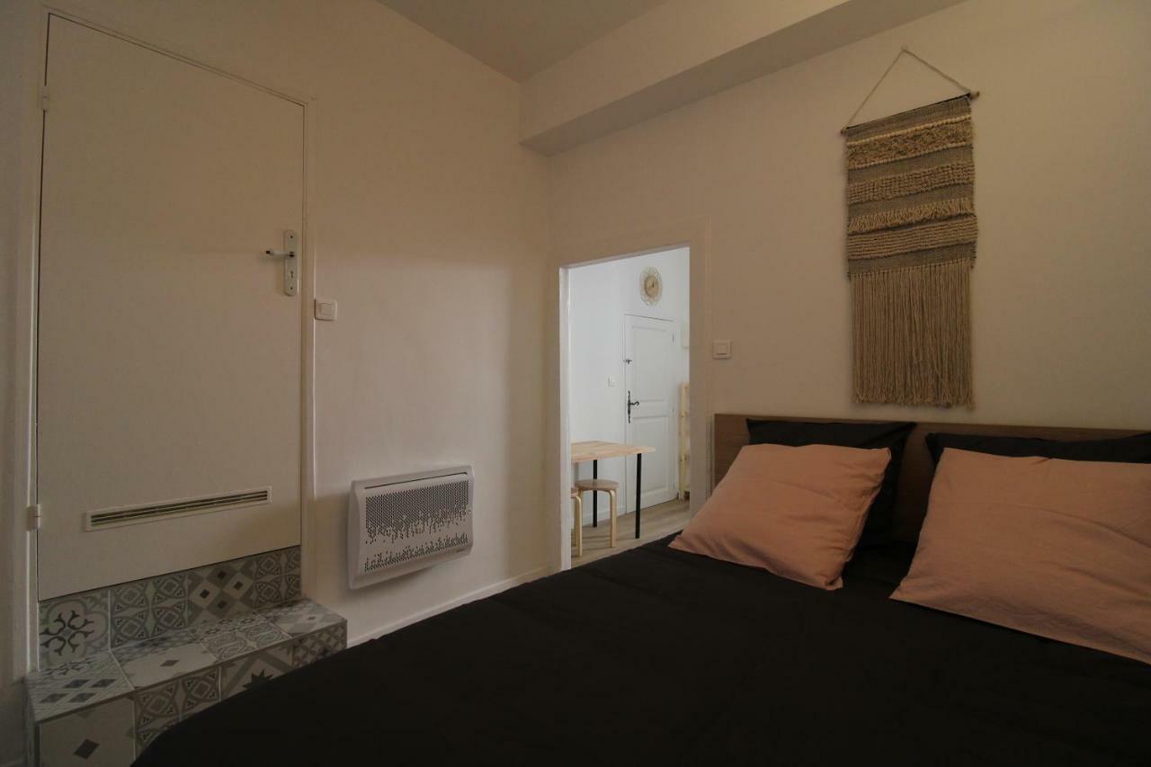 Le Lodeve Apartment Montpellier Exterior photo