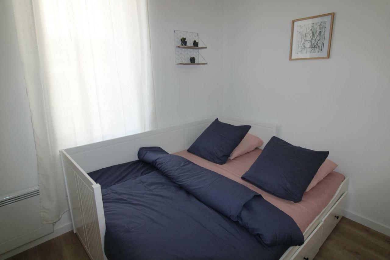 Le Lodeve Apartment Montpellier Exterior photo
