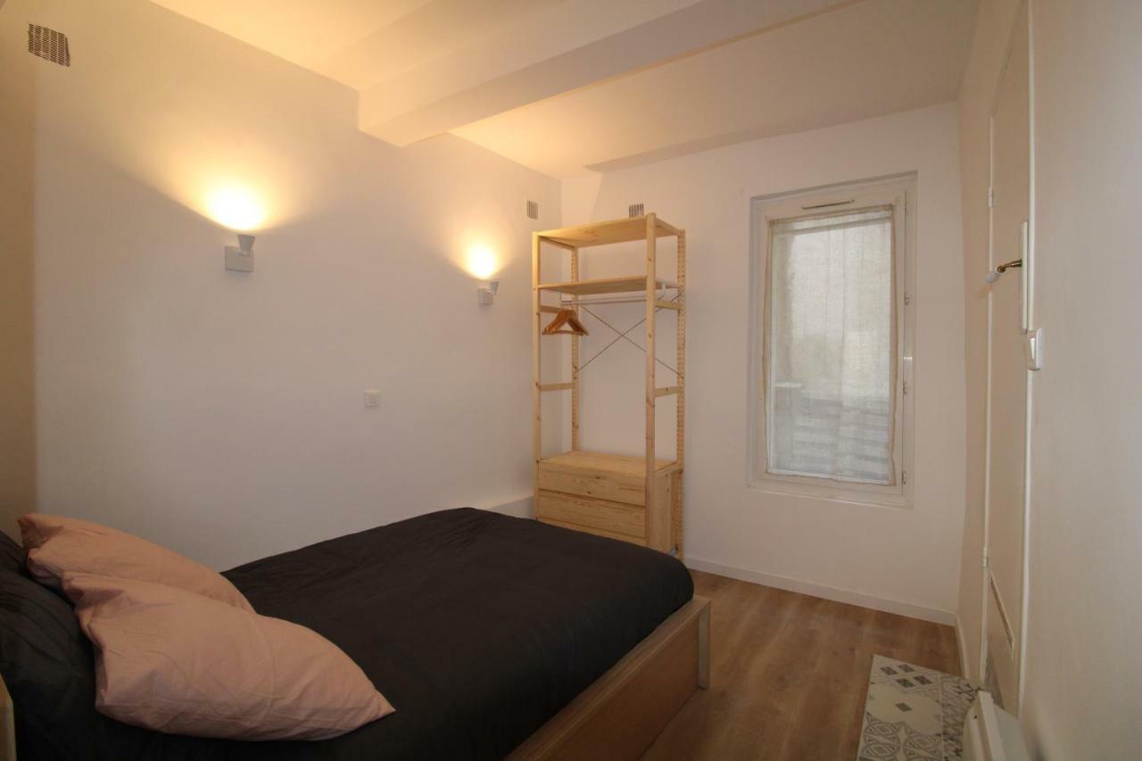 Le Lodeve Apartment Montpellier Exterior photo
