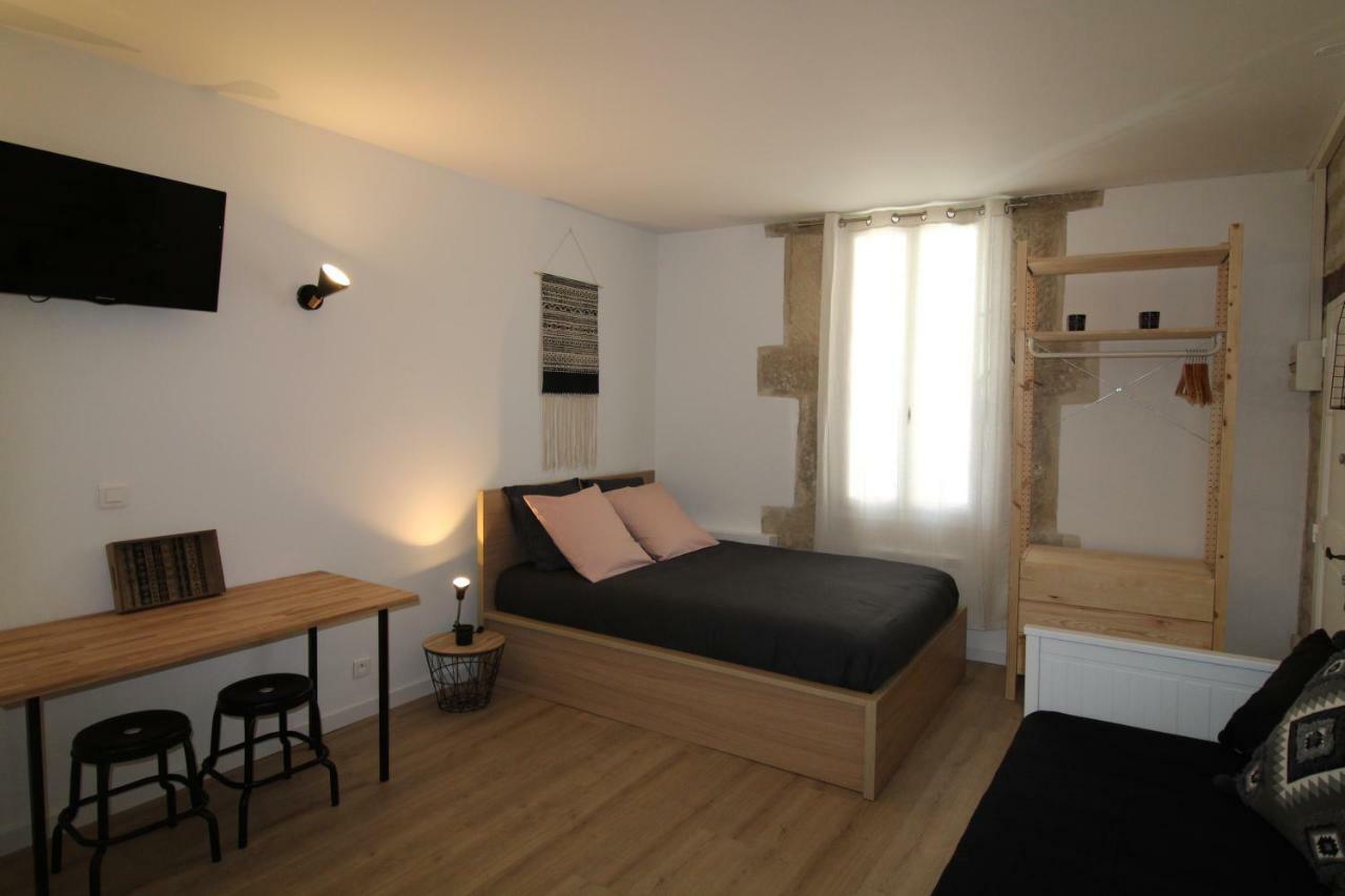 Le Lodeve Apartment Montpellier Exterior photo