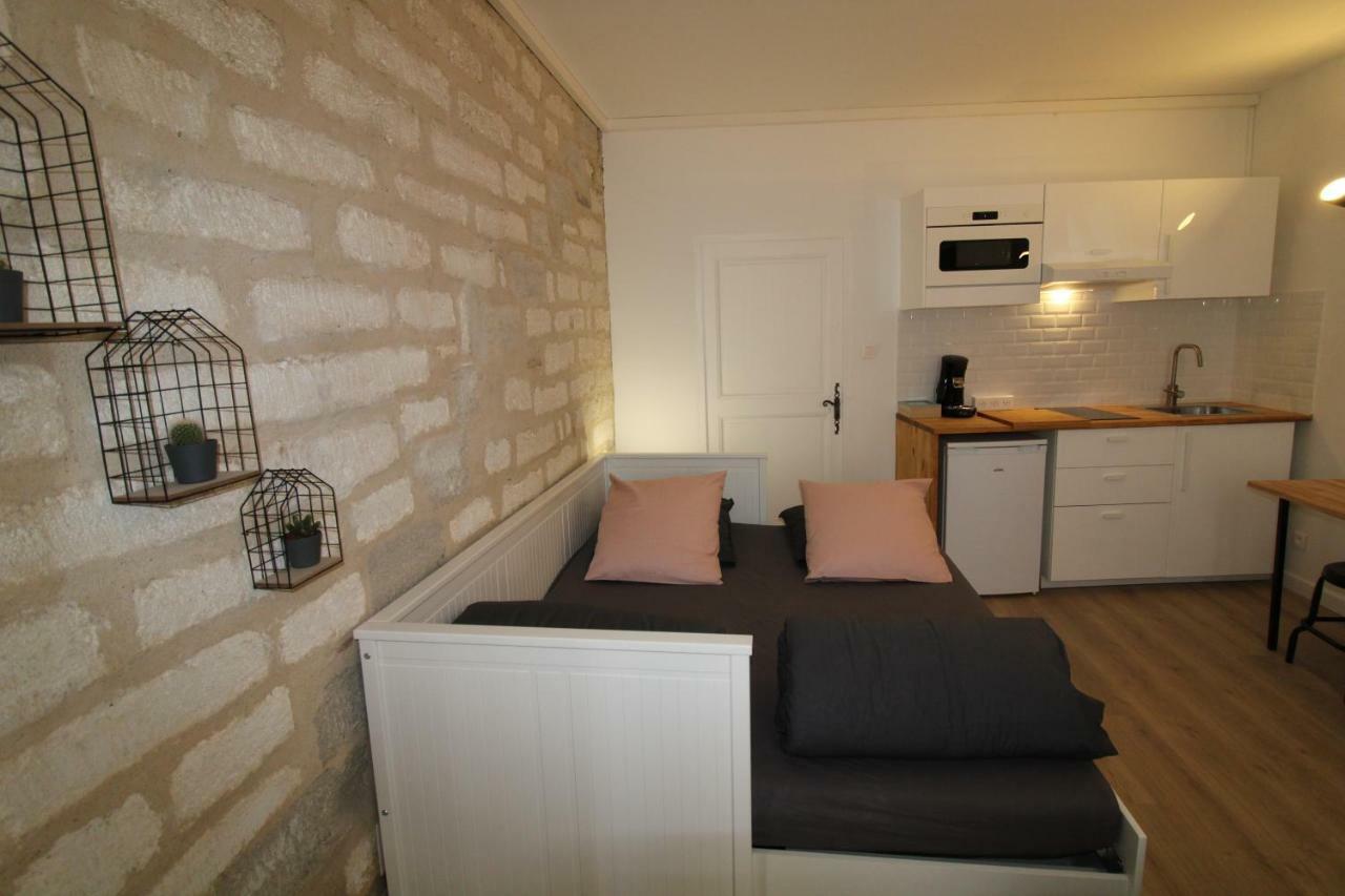 Le Lodeve Apartment Montpellier Exterior photo