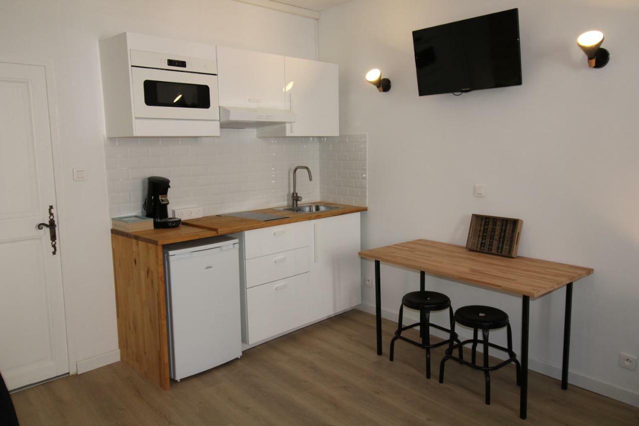 Le Lodeve Apartment Montpellier Exterior photo