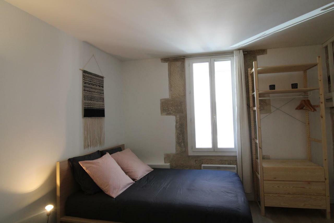 Le Lodeve Apartment Montpellier Exterior photo