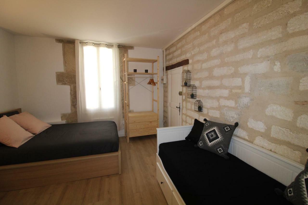 Le Lodeve Apartment Montpellier Exterior photo