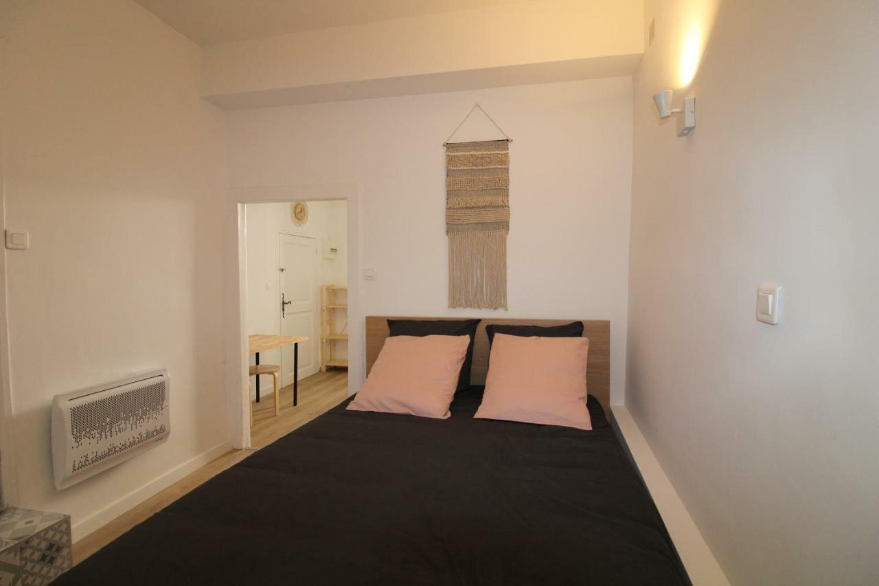 Le Lodeve Apartment Montpellier Exterior photo