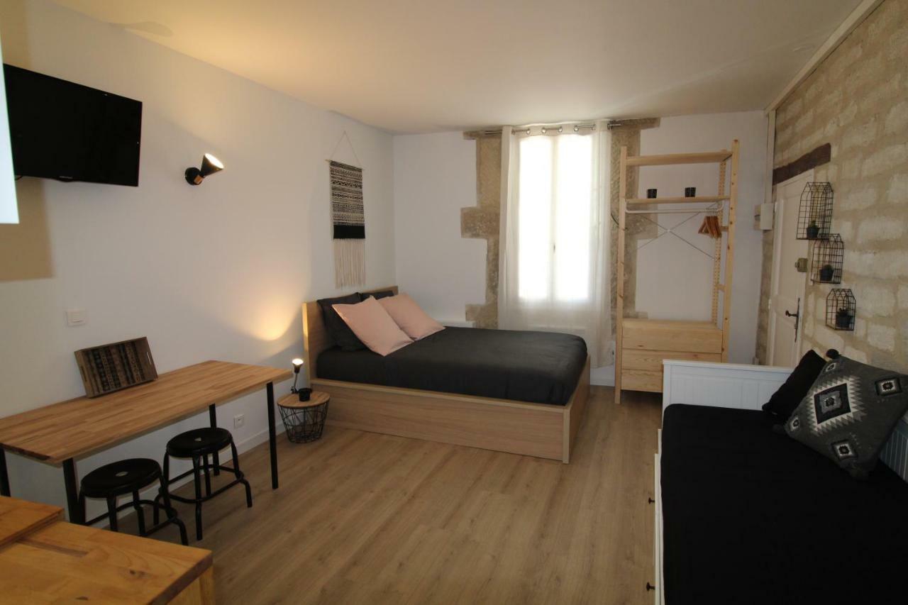 Le Lodeve Apartment Montpellier Exterior photo