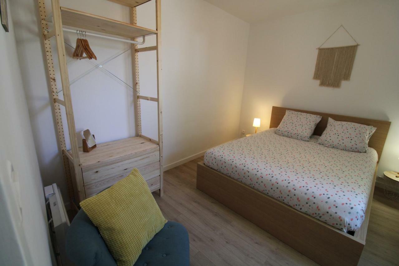 Le Lodeve Apartment Montpellier Exterior photo
