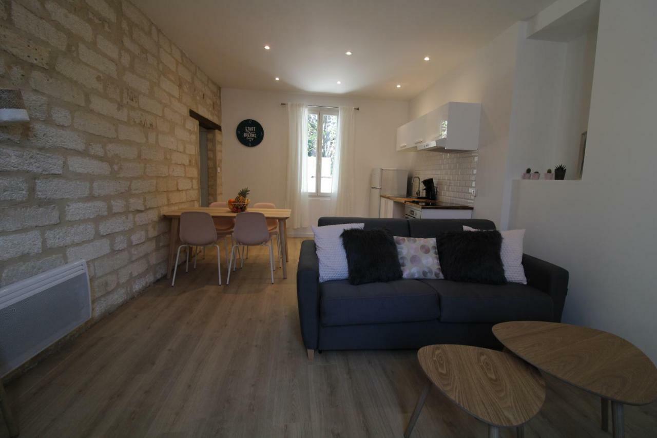 Le Lodeve Apartment Montpellier Exterior photo