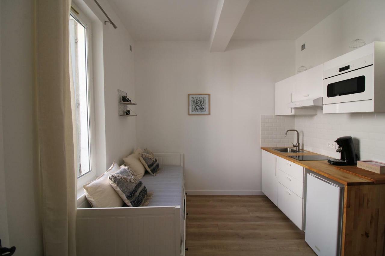 Le Lodeve Apartment Montpellier Exterior photo