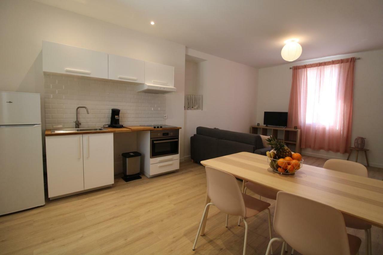 Le Lodeve Apartment Montpellier Exterior photo