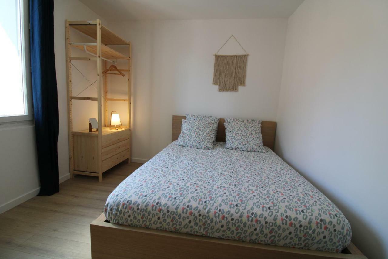 Le Lodeve Apartment Montpellier Exterior photo