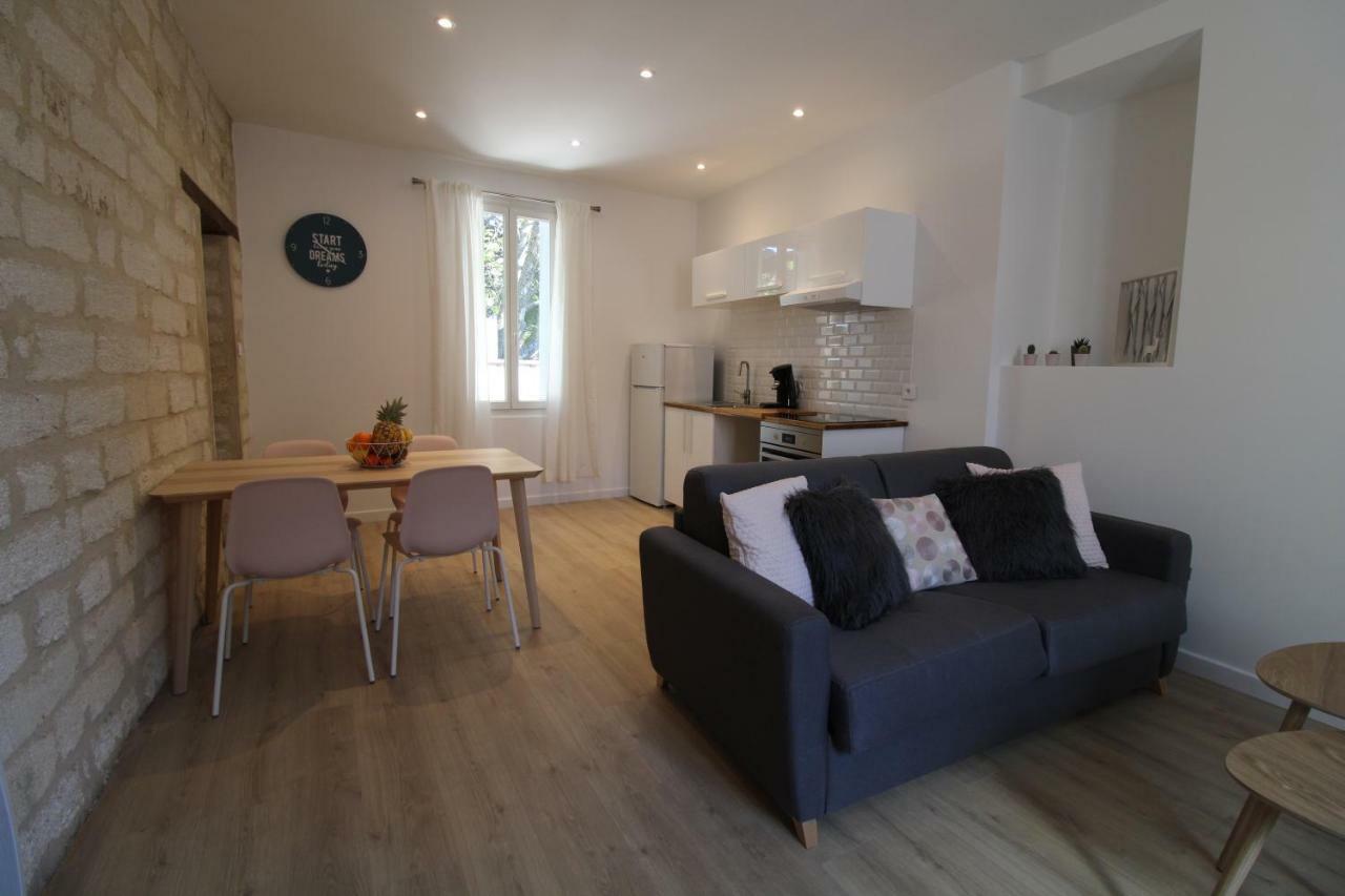 Le Lodeve Apartment Montpellier Exterior photo