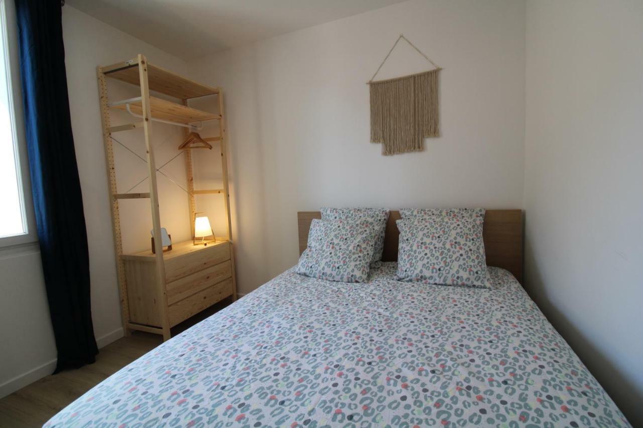 Le Lodeve Apartment Montpellier Exterior photo