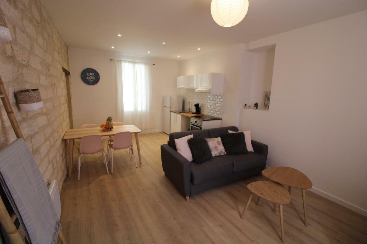 Le Lodeve Apartment Montpellier Exterior photo