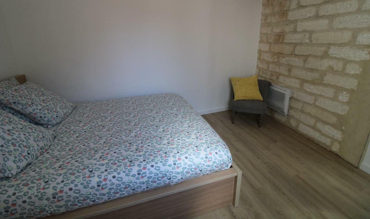 Le Lodeve Apartment Montpellier Exterior photo