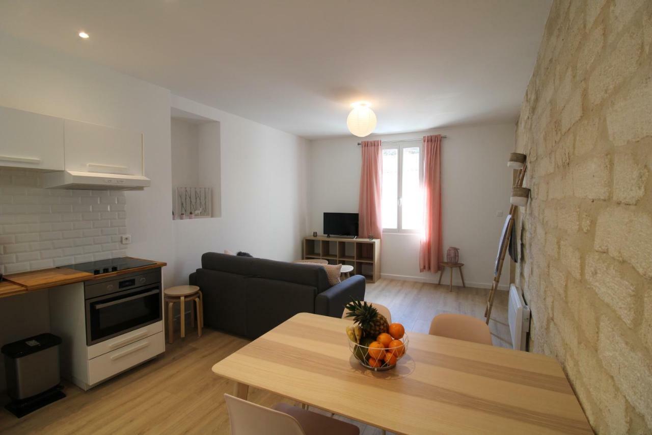 Le Lodeve Apartment Montpellier Exterior photo