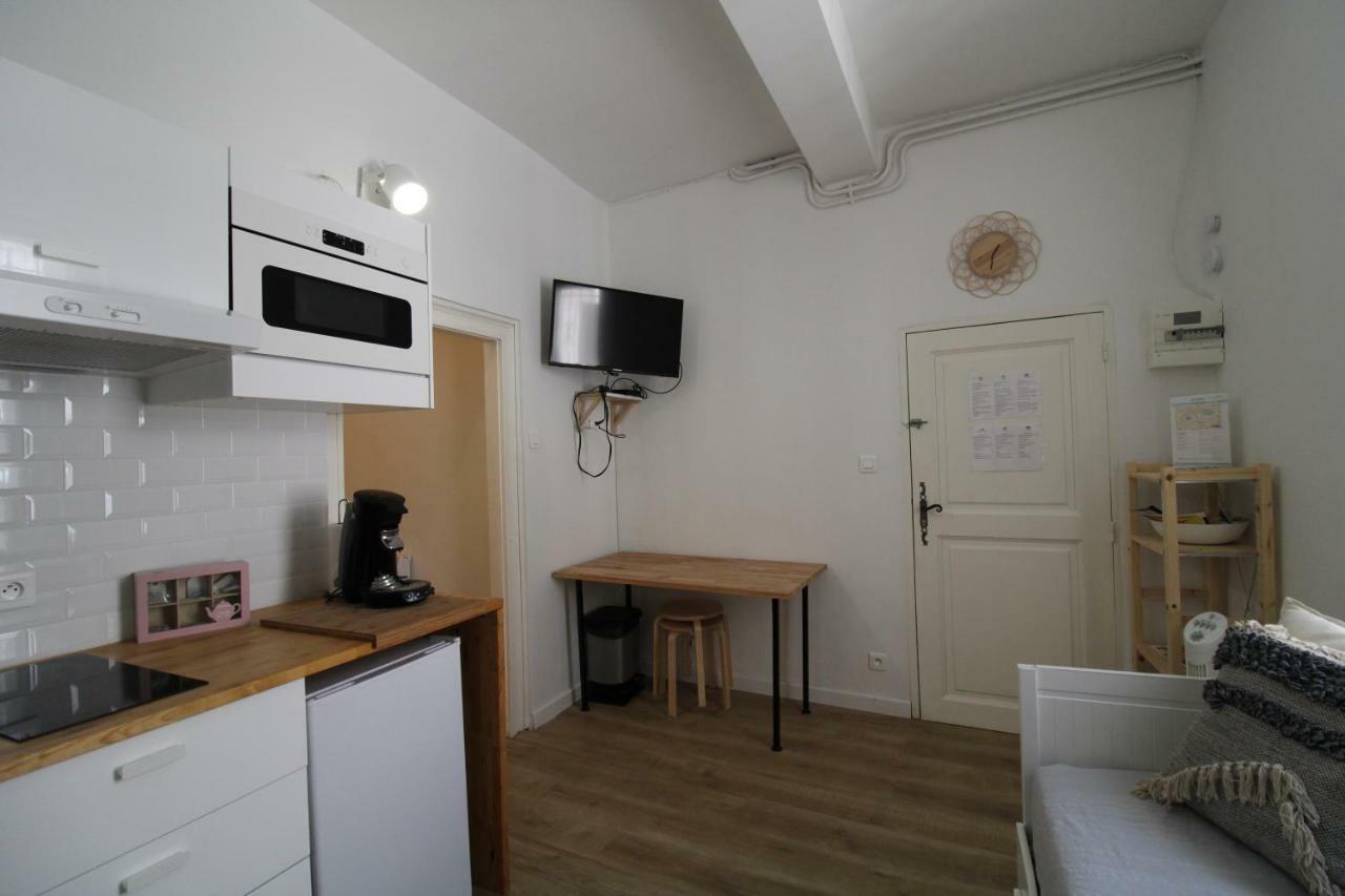 Le Lodeve Apartment Montpellier Exterior photo