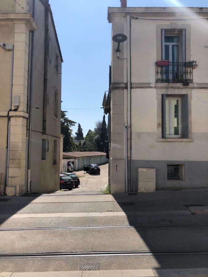 Le Lodeve Apartment Montpellier Exterior photo