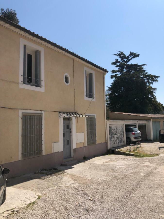 Le Lodeve Apartment Montpellier Exterior photo